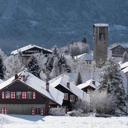 Chalet Les Chouchous Passy  Dış mekan fotoğraf